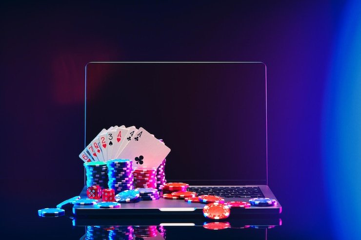 Pay table breakdown for The Dog House slot game showing symbol values and free-spins trigger